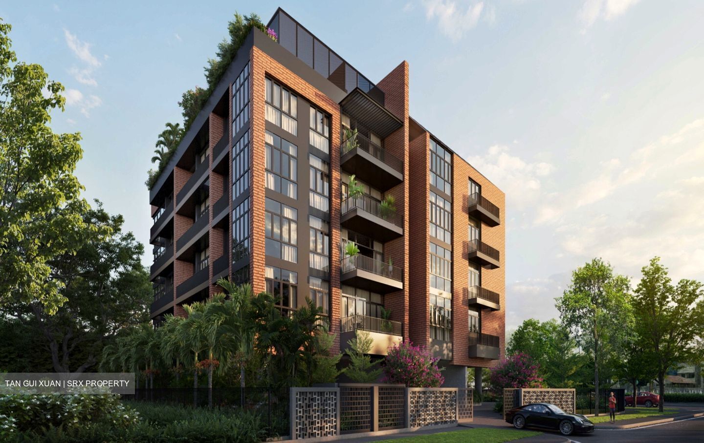 Claydence (D15), Apartment #619440801